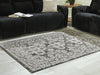 Ashley Express - Glennisman Medium Rug - Walo Furniture