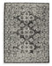 Ashley Express - Glennisman Medium Rug - Walo Furniture