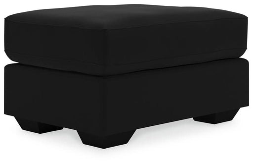 Ashley Express - Gleston Ottoman - Walo Furniture