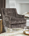 Ashley Express - Gloriann Accent Chair - Walo Furniture