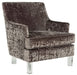 Ashley Express - Gloriann Accent Chair - Walo Furniture