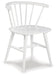 Ashley Express - Grannen Dining Room Side Chair (2/CN) - Walo Furniture