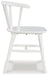 Ashley Express - Grannen Dining Room Side Chair (2/CN) - Walo Furniture