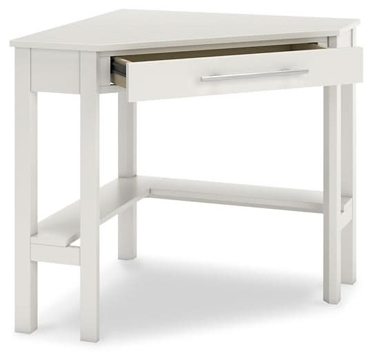 Ashley Express - Grannen Home Office Corner Desk - Walo Furniture