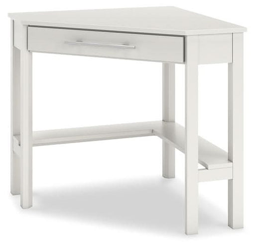 Ashley Express - Grannen Home Office Corner Desk - Walo Furniture