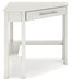 Ashley Express - Grannen Home Office Corner Desk - Walo Furniture