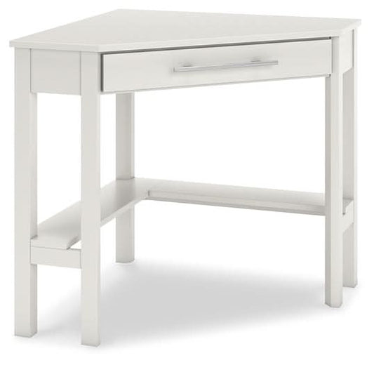 Ashley Express - Grannen Home Office Corner Desk - Walo Furniture