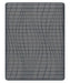 Ashley Express - Gray 1200 Hybrid Mattress - Walo Furniture