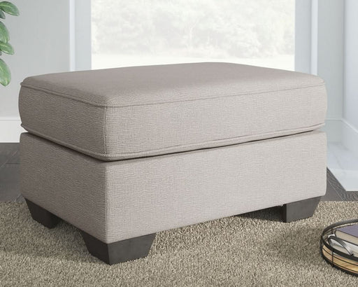 Ashley Express - Greaves Ottoman - Walo Furniture