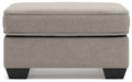 Ashley Express - Greaves Ottoman - Walo Furniture