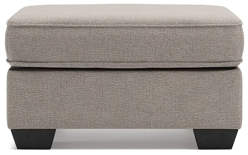 Ashley Express - Greaves Ottoman - Walo Furniture