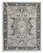 Ashley Express - Gregmoore Washable Medium Rug - Walo Furniture