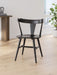 Ashley Express - Gretlynn Dining Room Side Chair (2/CN) - Walo Furniture