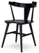 Ashley Express - Gretlynn Dining Room Side Chair (2/CN) - Walo Furniture