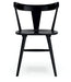 Ashley Express - Gretlynn Dining Room Side Chair (2/CN) - Walo Furniture