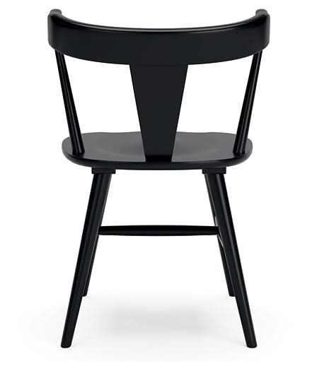 Ashley Express - Gretlynn Dining Room Side Chair (2/CN) - Walo Furniture