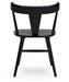 Ashley Express - Gretlynn Dining Room Side Chair (2/CN) - Walo Furniture