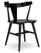 Ashley Express - Gretlynn Dining Room Side Chair (2/CN) - Walo Furniture