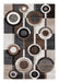 Ashley Express - Guintte Medium Rug - Walo Furniture