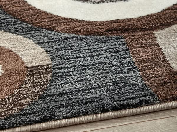 Ashley Express - Guintte Medium Rug - Walo Furniture