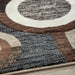 Ashley Express - Guintte Medium Rug - Walo Furniture