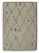 Ashley Express - Guyford Medium Rug - Walo Furniture