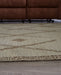 Ashley Express - Guyford Medium Rug - Walo Furniture