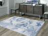 Ashley Express - Haddam Large Rug - Walo Furniture