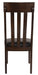 Ashley Express - Haddigan Dining UPH Side Chair (2/CN) - Walo Furniture