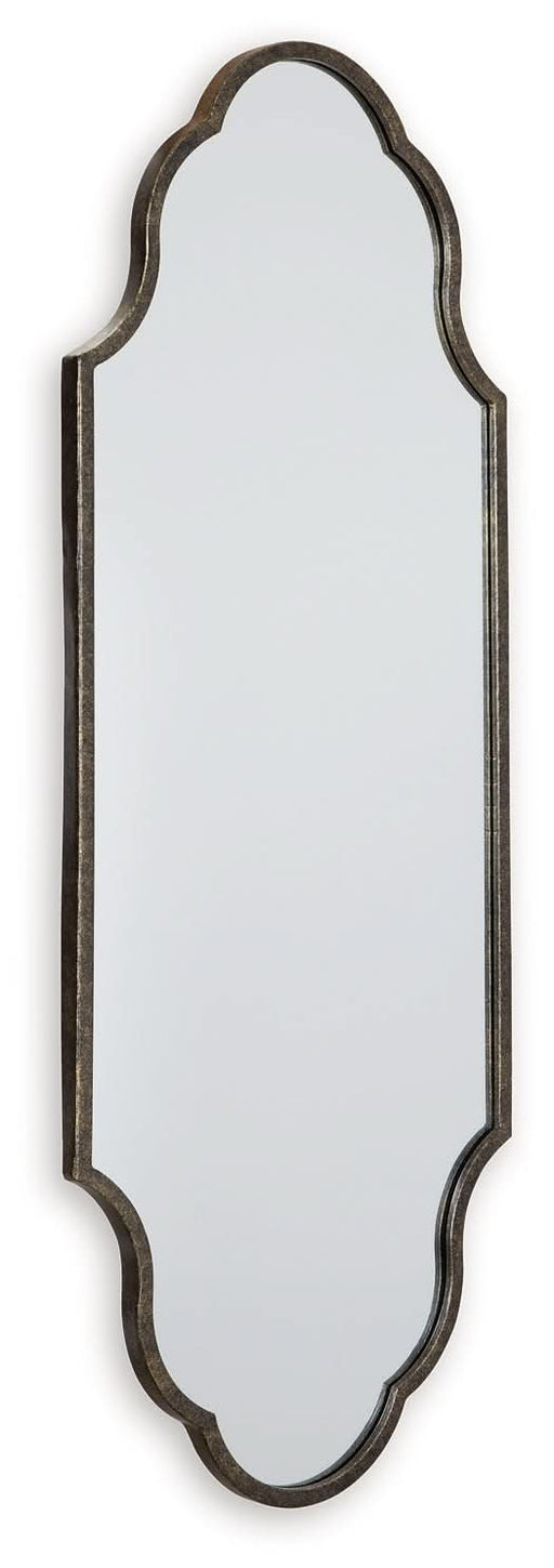 Ashley Express - Hallgate Accent Mirror - Walo Furniture