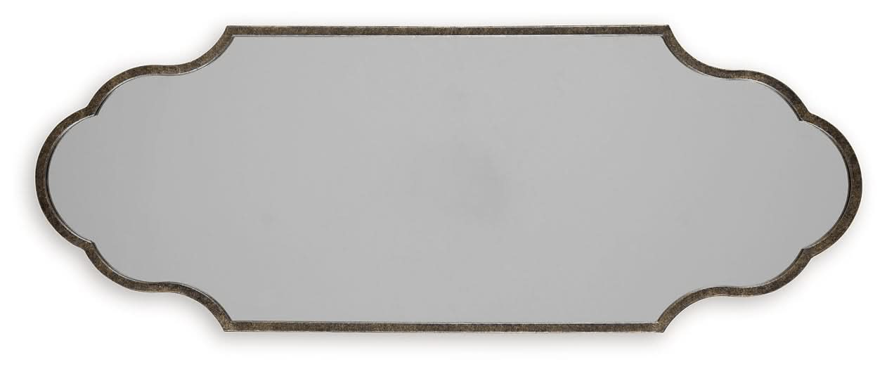 Ashley Express - Hallgate Accent Mirror - Walo Furniture