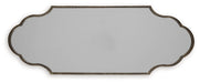 Ashley Express - Hallgate Accent Mirror - Walo Furniture