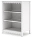 Ashley Express - Hallityn Bookcase - Walo Furniture