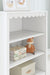 Ashley Express - Hallityn Bookcase - Walo Furniture