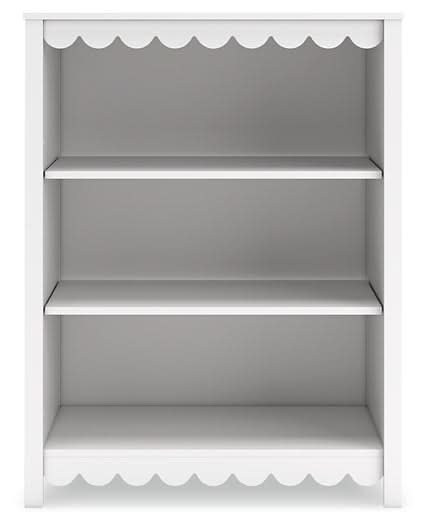 Ashley Express - Hallityn Bookcase - Walo Furniture