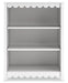 Ashley Express - Hallityn Bookcase - Walo Furniture