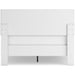 Ashley Express - Hallityn Full Panel Headboard with Dresser and Nightstand - Walo Furniture