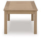 Ashley Express - Hallow Creek Rectangular Cocktail Table - Walo Furniture