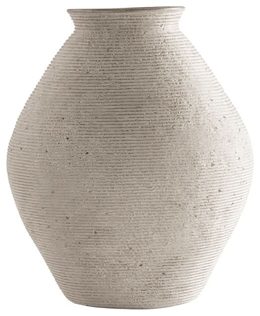 Ashley Express - Hannela Vase - Walo Furniture