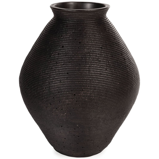 Ashley Express - Hannela Vase - Walo Furniture