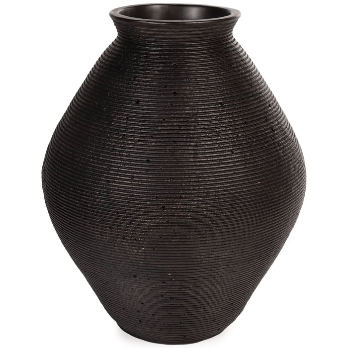 Ashley Express - Hannela Vase - Walo Furniture