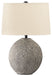 Ashley Express - Harif Paper Table Lamp (1/CN) - Walo Furniture