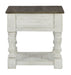 Ashley Express - Havalance Coffee Table with 2 End Tables - Walo Furniture