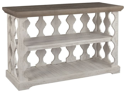 Ashley Express - Havalance Console Sofa Table - Walo Furniture