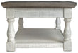 Ashley Express - Havalance Lift Top Cocktail Table - Walo Furniture