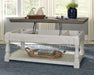 Ashley Express - Havalance Lift Top Cocktail Table - Walo Furniture