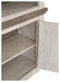 Ashley Express - Havalance Right Pier Cabinet - Walo Furniture