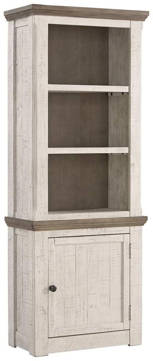 Ashley Express - Havalance Right Pier Cabinet - Walo Furniture