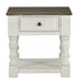 Ashley Express - Havalance Square End Table - Walo Furniture