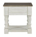 Ashley Express - Havalance Square End Table - Walo Furniture